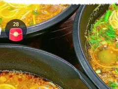 -一品飘香米线(一中总店)