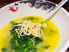 三鲜素什锦-渝是乎酸菜鱼(龙旗购物中心店)