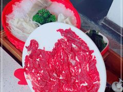 -大龙燚·旷野鲜火锅(广州首店)