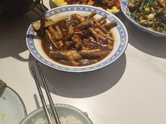 -回家吃饭·地道南昌菜(建德观总店)