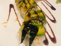 -隐泉之语日式料理(王府中环店)