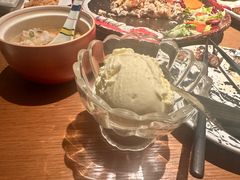 -水之惠鲜鱼料理(王府大街店)