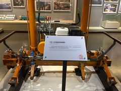 -中国铁道博物馆(正阳门馆)