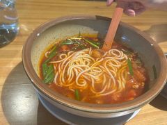 -山茶云南菜(永安里店)