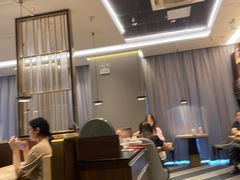 大堂-粤仔湾砂锅粥(阳光店)