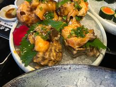 -梅筑·创意料理(王府井百货店)