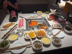 -海底捞火锅(崇文门新世界百货店)