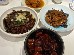 -老吉士酒家(天平路店)