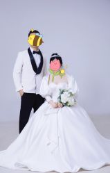 -金夫人婚纱摄影(华南店)