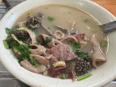 -李小老烧饼(常营民族家园店)
