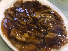扒口条-烤肉宛饭庄(南礼士路店)