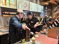 -星巴克臻选(北京前门大街店)