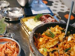 -哈哈碳都·牛肋条无限自助烤肉(宝龙店)