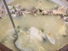 -千岛湖鱼味馆(十字街总店)