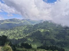 -神农架景区