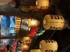 -南京大牌档(济南万象城店)