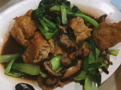 -老地方面馆(思南路店)