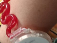 -江湾体育中心游泳馆