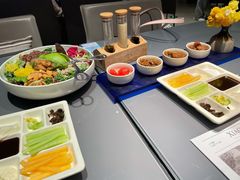 -小大董·烤鸭(观景餐厅·南京西路店)