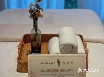 贵妇级体验·做自己的女王