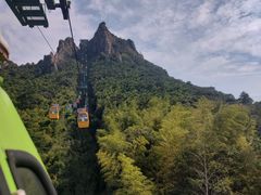 -马仁奇峰