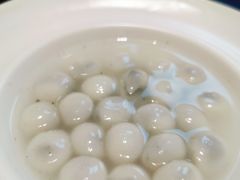 黑洋酥小圆子-粤·啫啫