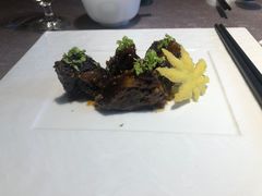 -九里云松·天香餐厅