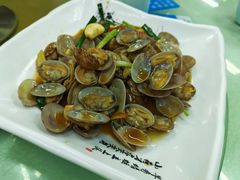 -景好海鲜餐厅(大鹏必选旅游店)