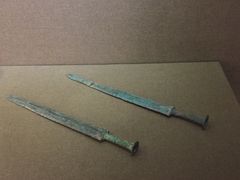 -洛阳周王城天子驾六博物馆