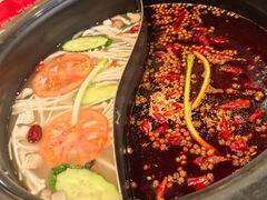 -钢管厂五区小郡肝火锅串串香(清河店)