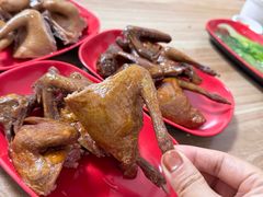 -光明刘冰乳鸽店(光明法政北路店)