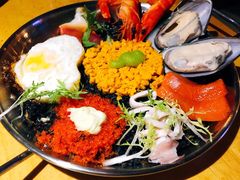 -囧吉香生蚝牛排馆(湖北路店)