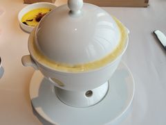 -THE WANG王品(上海中心云端店)