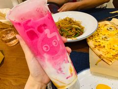 -CoCo都可(漫乐城店)