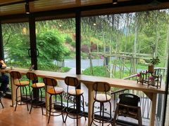 -莫干山郡安里度假酒店-桃尖中餐厅