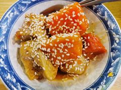 -黄记潮汕甜汤(贝底田坊店)