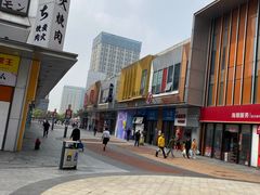 -万达广场(松江店)