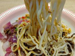 -阿当·小炒牛肉面(人广店)