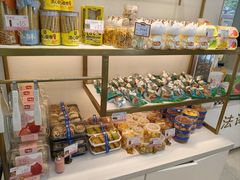 -法诗甜蛋糕店(皇姑大润发店)