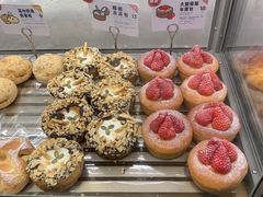 -喜茶(广州北京路惠福东店)