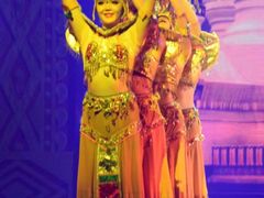 -勐巴拉娜西大剧院