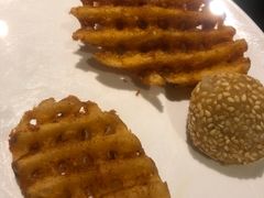 -索菲特酒店·海鲜自助 ·聚餐厅