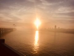 -星海湾跨海大桥