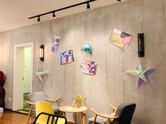 -W CAFE(甜爱路店)