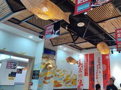 -胖子鱼·天水麻辣鱼火锅(秦州407店)