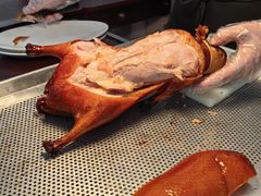 -月福京味斋·烤鸭店·北京菜(鼓楼总店)