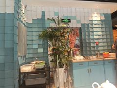 -渔夫蒸鲜(世奥湾店)