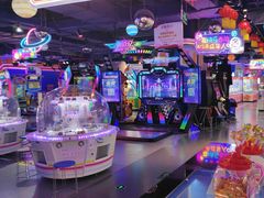 -星舰梦航(广百广场荔胜店)