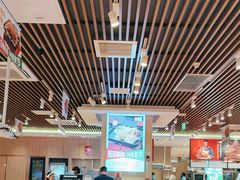 -西贝(武汉群星城店)