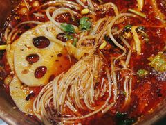 -极乐小煮·成都冒菜(科技绿洲店)